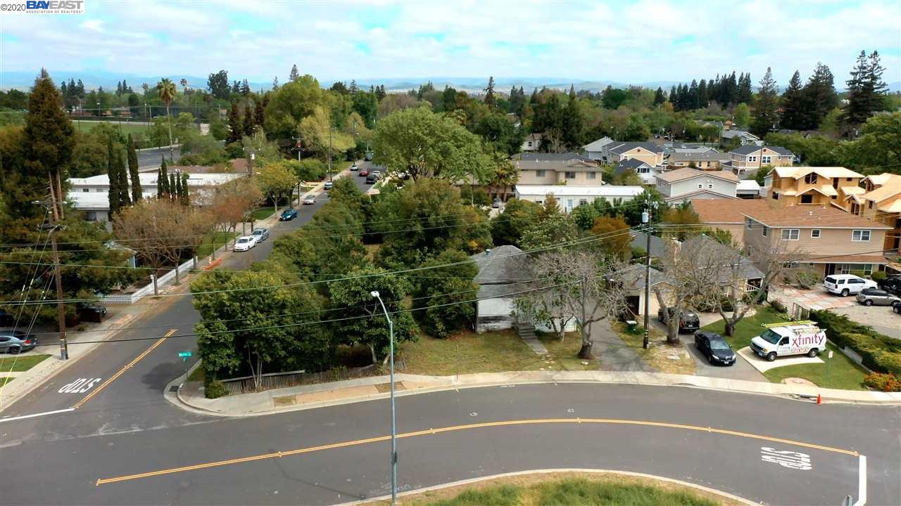 4884 Harrison St, PLEASANTON, California 94566, ,Lots And Land,For Sale,Harrison St,40911695