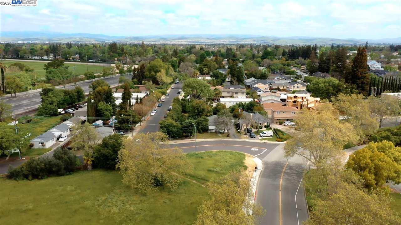 4884 Harrison St, PLEASANTON, California 94566, ,Lots And Land,For Sale,Harrison St,40911695