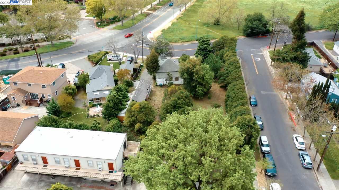 4884 Harrison St, PLEASANTON, California 94566, ,Lots And Land,For Sale,Harrison St,40911695