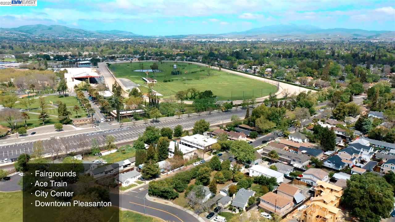 4884 Harrison St, PLEASANTON, California 94566, ,Lots And Land,For Sale,Harrison St,40911695