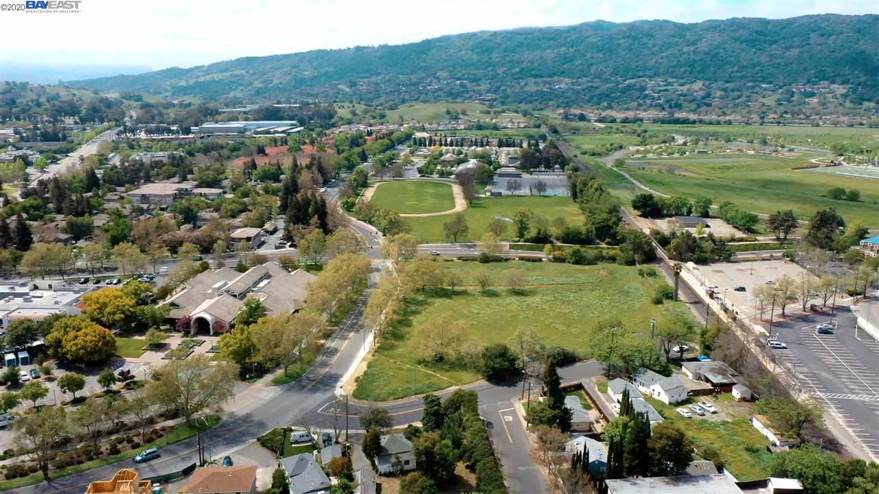 4884 Harrison St, PLEASANTON, California 94566, ,Lots And Land,For Sale,Harrison St,40911695
