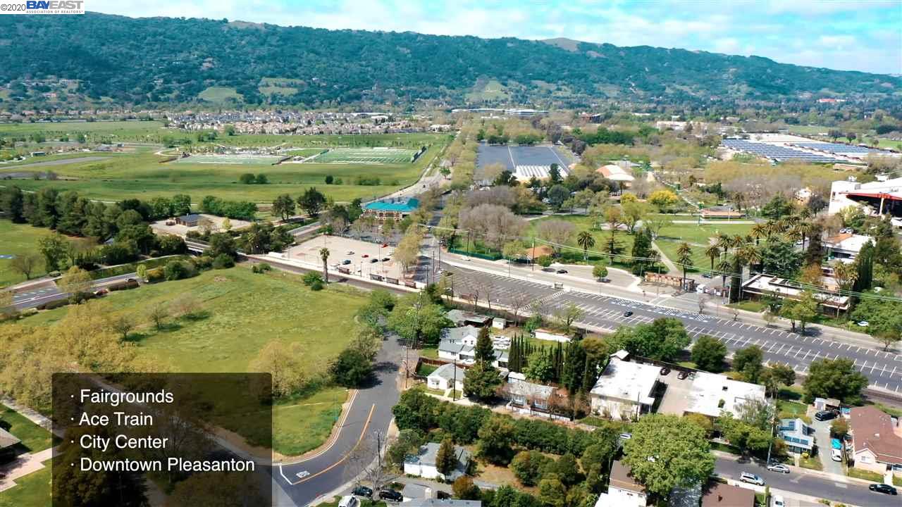 4884 Harrison St, PLEASANTON, California 94566, ,Lots And Land,For Sale,Harrison St,40911695