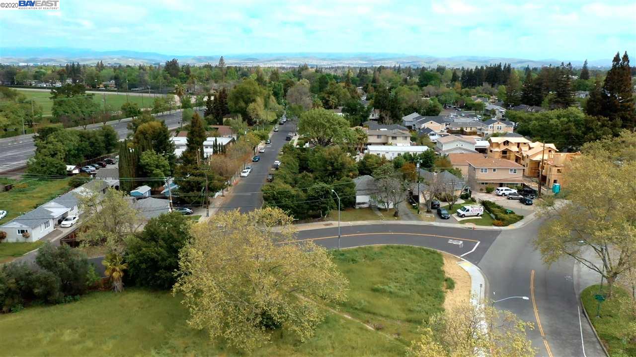 4884 Harrison St, PLEASANTON, California 94566, ,Lots And Land,For Sale,Harrison St,40911695