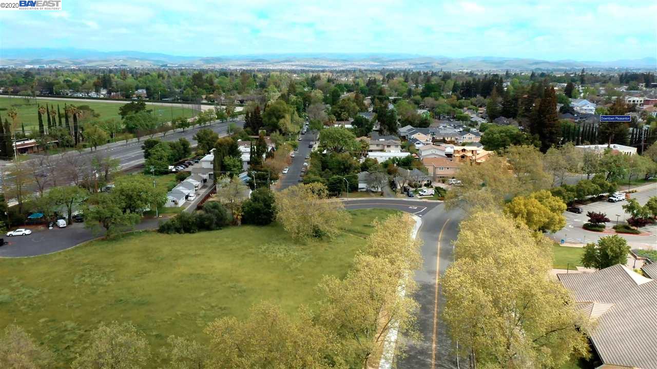 4884 Harrison St, PLEASANTON, California 94566, ,Lots And Land,For Sale,Harrison St,40911695