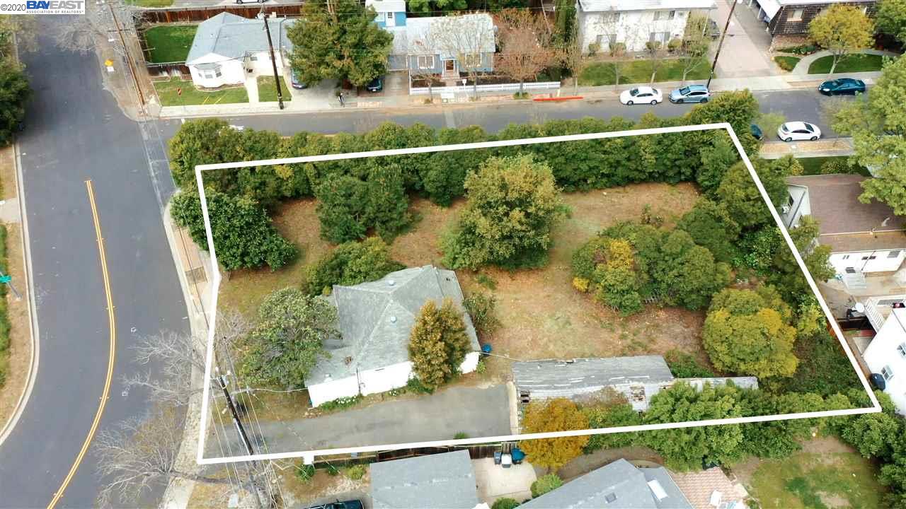 4884 Harrison St, PLEASANTON, California 94566, ,Lots And Land,For Sale,Harrison St,40911695