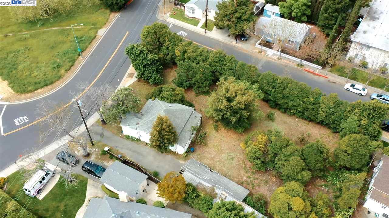 4884 Harrison St, PLEASANTON, California 94566, ,Lots And Land,For Sale,Harrison St,40911695