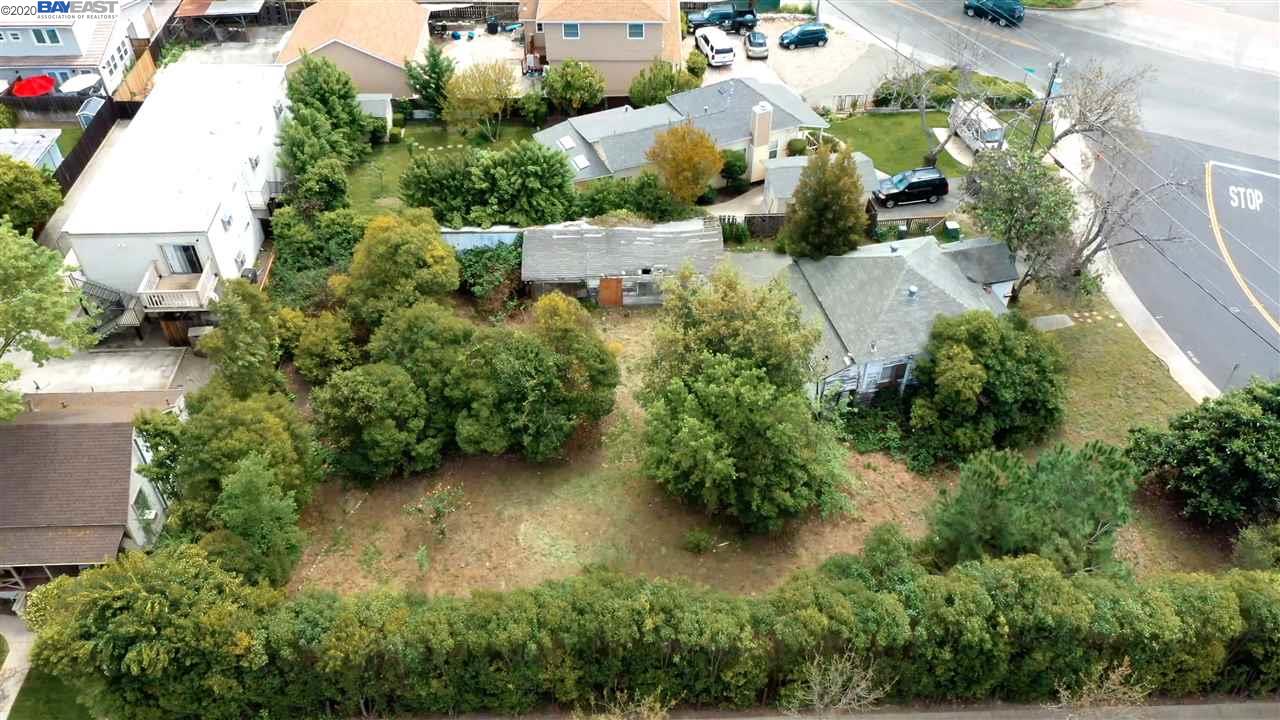 4884 Harrison St, PLEASANTON, California 94566, ,Lots And Land,For Sale,Harrison St,40911695