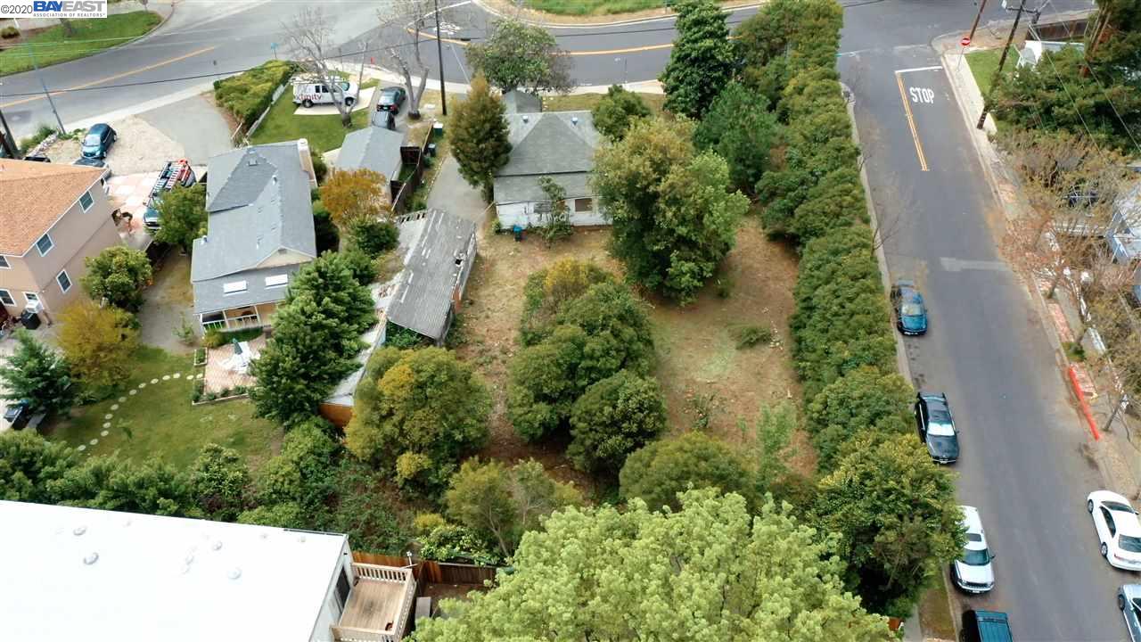 4884 Harrison St, PLEASANTON, California 94566, ,Lots And Land,For Sale,Harrison St,40911695