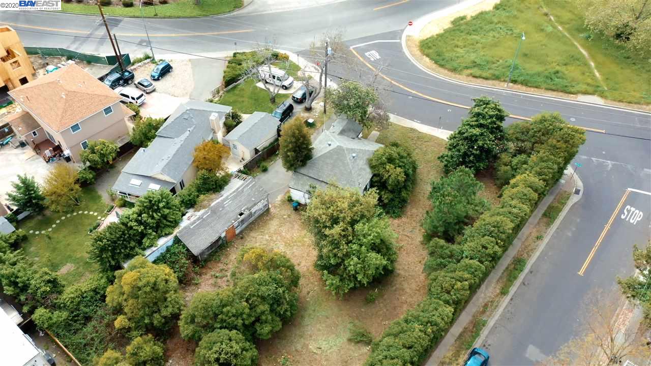 4884 Harrison St, PLEASANTON, California 94566, ,Lots And Land,For Sale,Harrison St,40911695