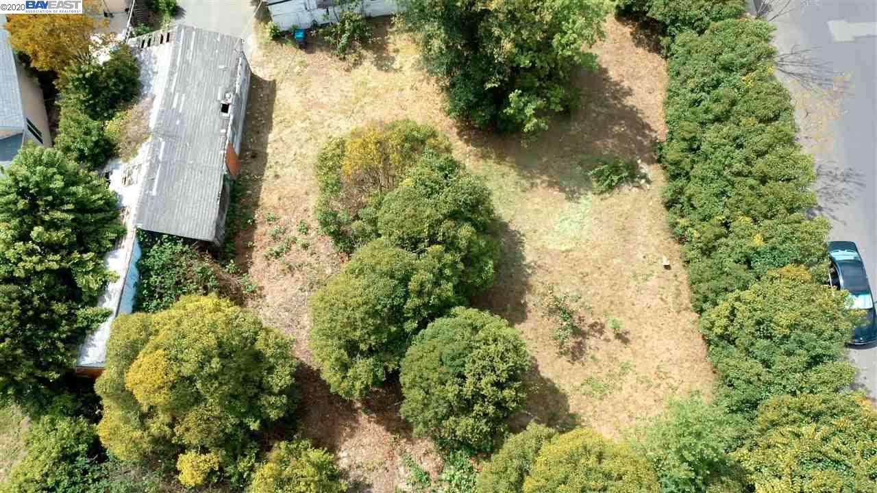 4884 Harrison St, PLEASANTON, California 94566, ,Lots And Land,For Sale,Harrison St,40911695