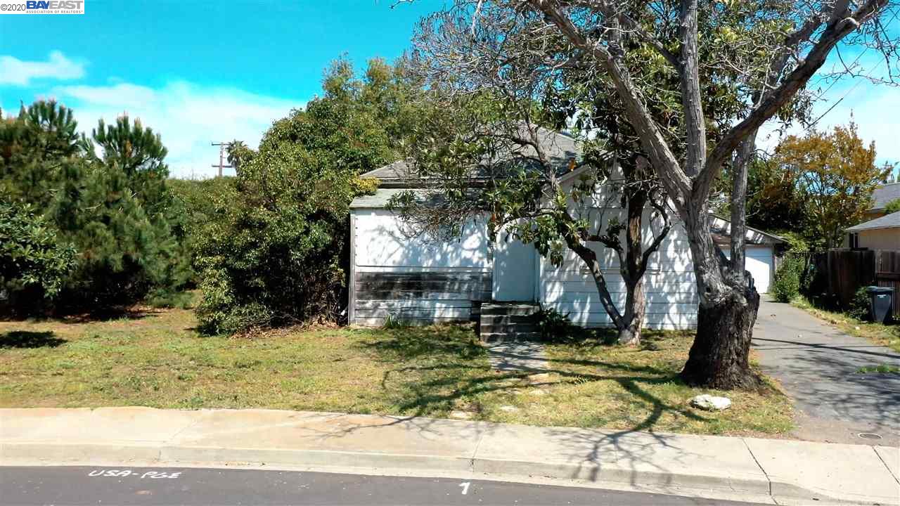 4884 Harrison St, PLEASANTON, California 94566, ,Lots And Land,For Sale,Harrison St,40911695