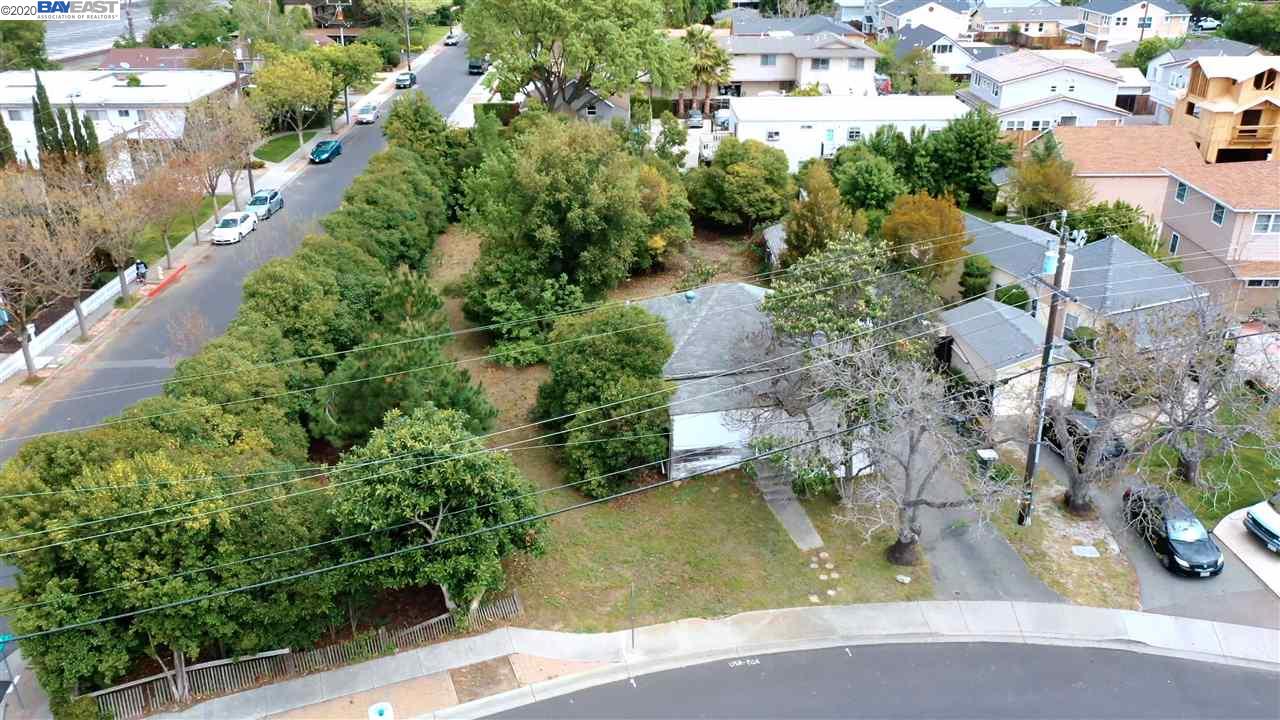4884 Harrison St, PLEASANTON, California 94566, ,Lots And Land,For Sale,Harrison St,40911695