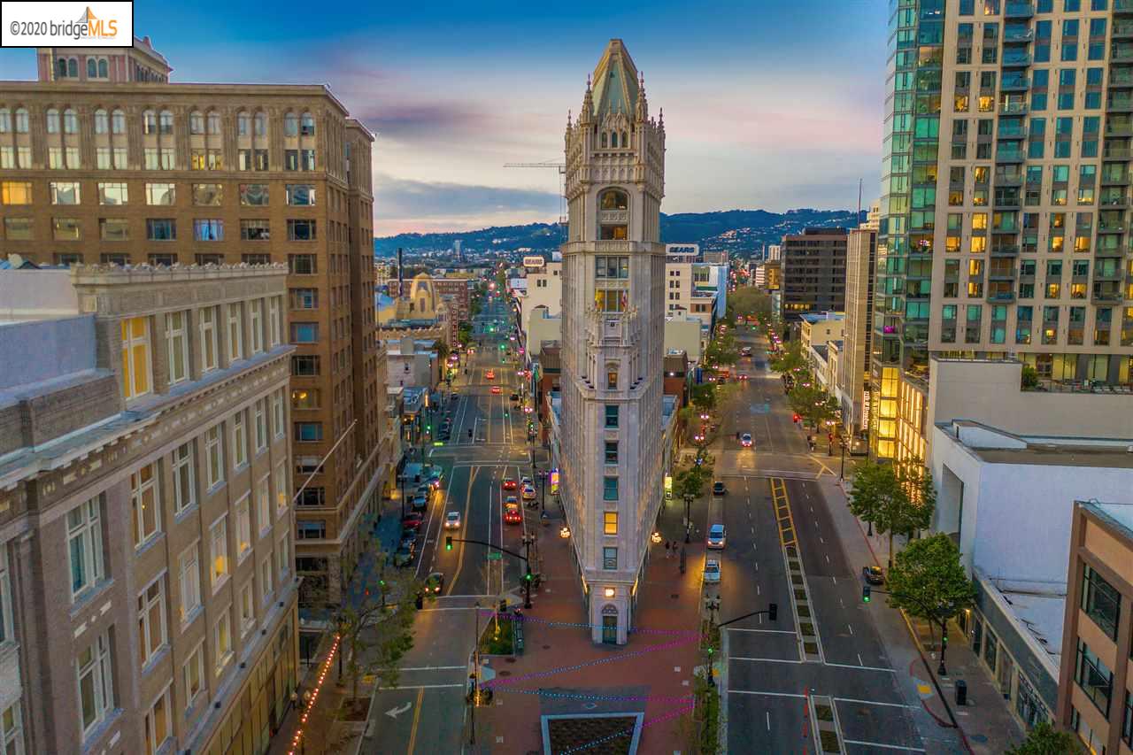 CATHEDRAL BUILDING Condos For Sale in OAKLAND East Bay Condo Mania!