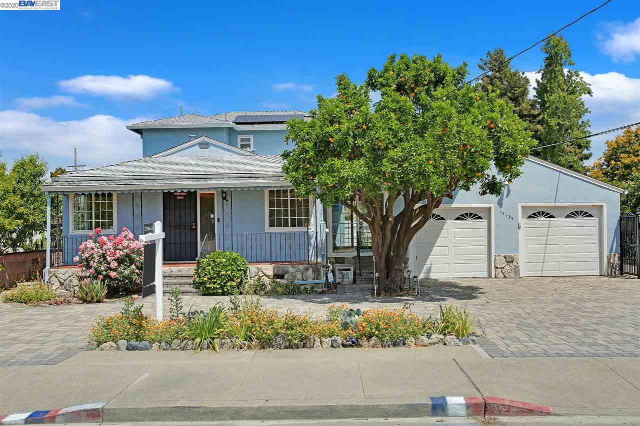 19134 Standish Ave, HAYWARD, California 94541, ,Comm Ri Multi-units 5+,For Sale,Standish Ave,40903025