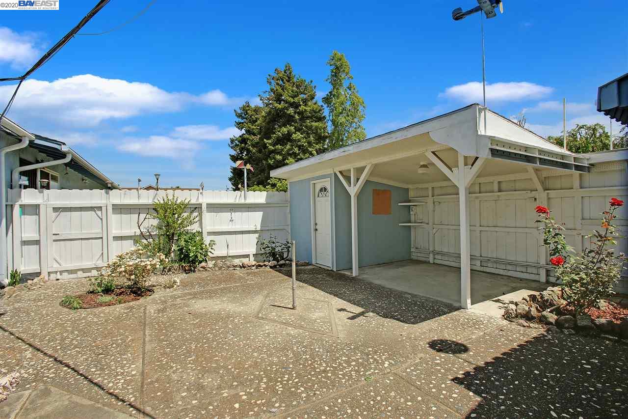 19134 Standish Ave, HAYWARD, California 94541, ,Comm Ri Multi-units 5+,For Sale,Standish Ave,40903025