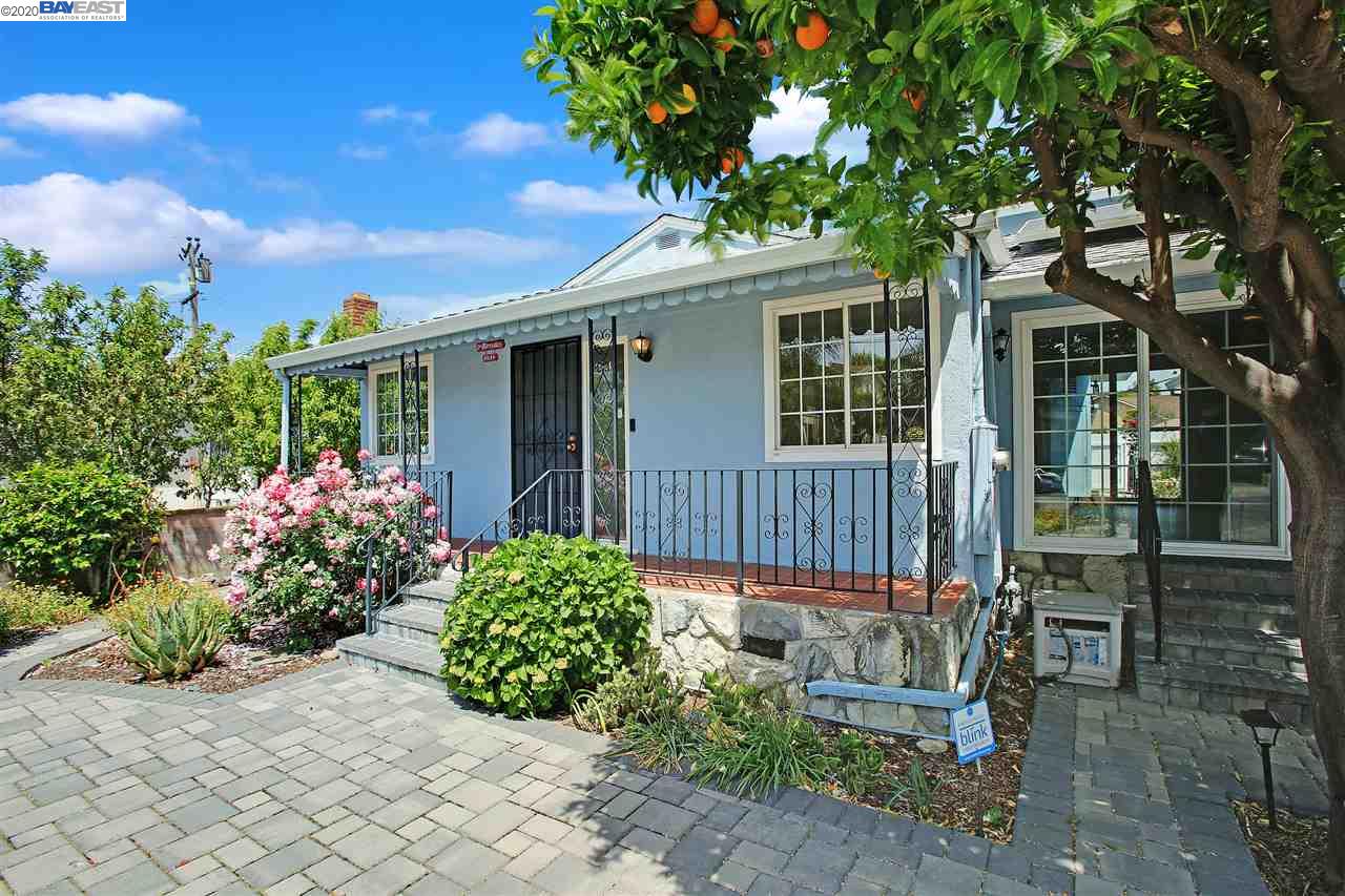 19134 Standish Ave, HAYWARD, California 94541, ,Comm Ri Multi-units 5+,For Sale,Standish Ave,40903025