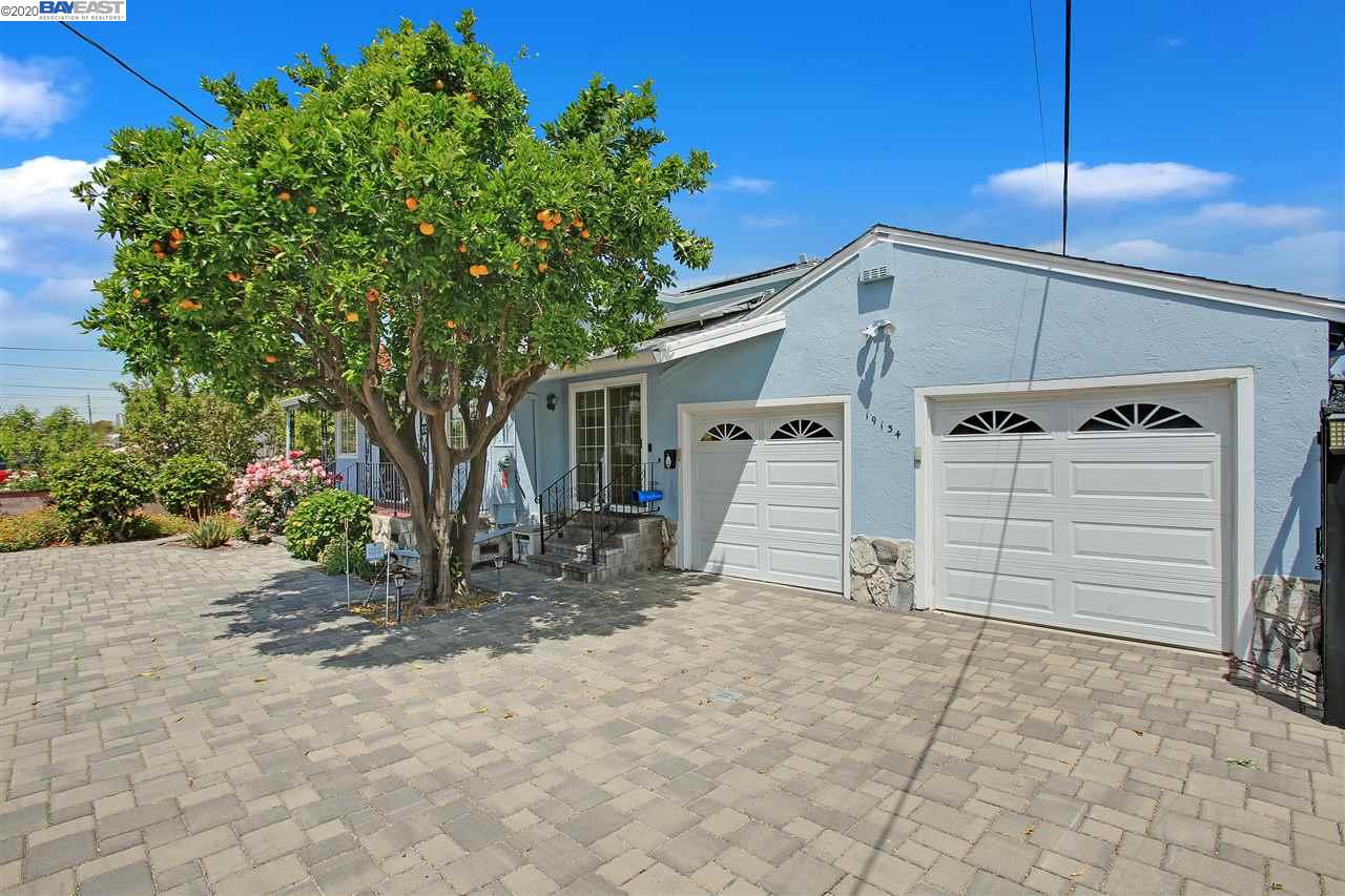 19134 Standish Ave, HAYWARD, California 94541, ,Comm Ri Multi-units 5+,For Sale,Standish Ave,40903025