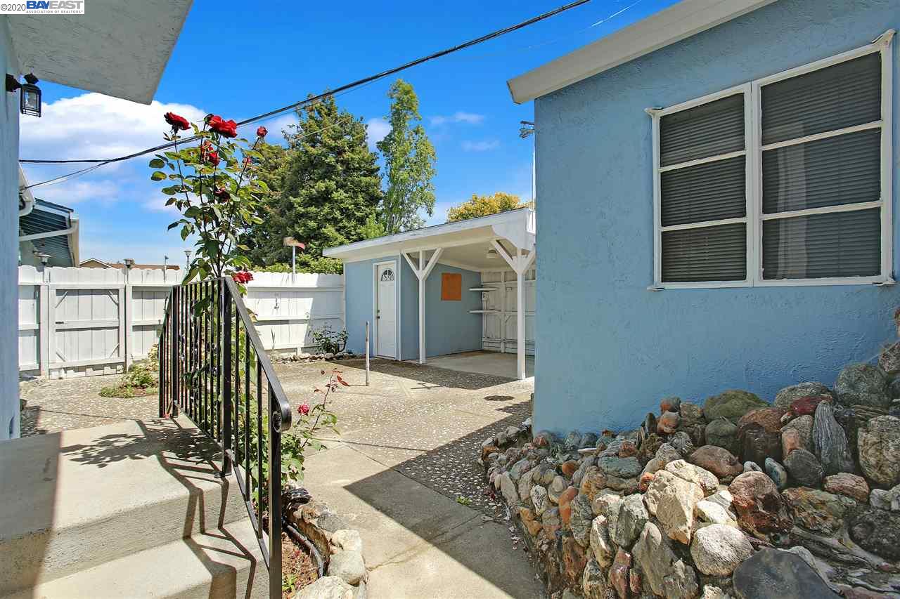 19134 Standish Ave, HAYWARD, California 94541, ,Comm Ri Multi-units 5+,For Sale,Standish Ave,40903025