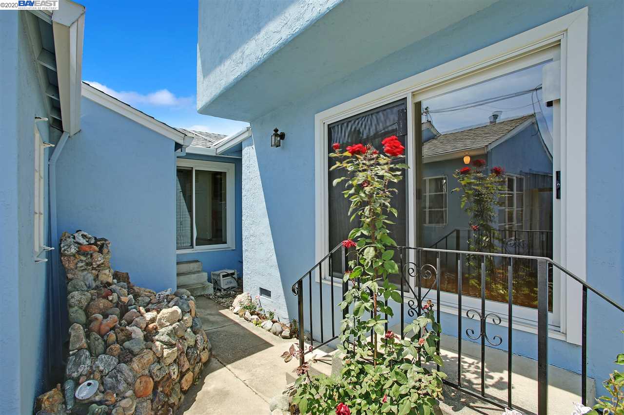 19134 Standish Ave, HAYWARD, California 94541, ,Comm Ri Multi-units 5+,For Sale,Standish Ave,40903025