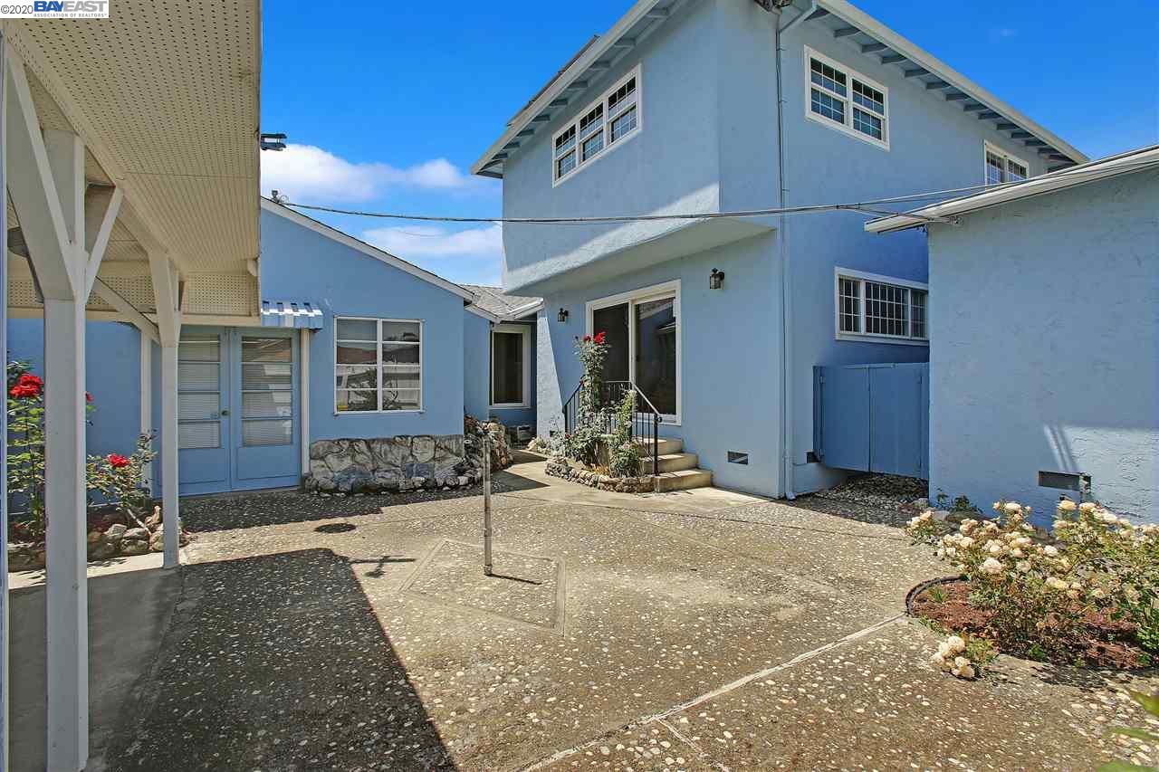 19134 Standish Ave, HAYWARD, California 94541, ,Comm Ri Multi-units 5+,For Sale,Standish Ave,40903025