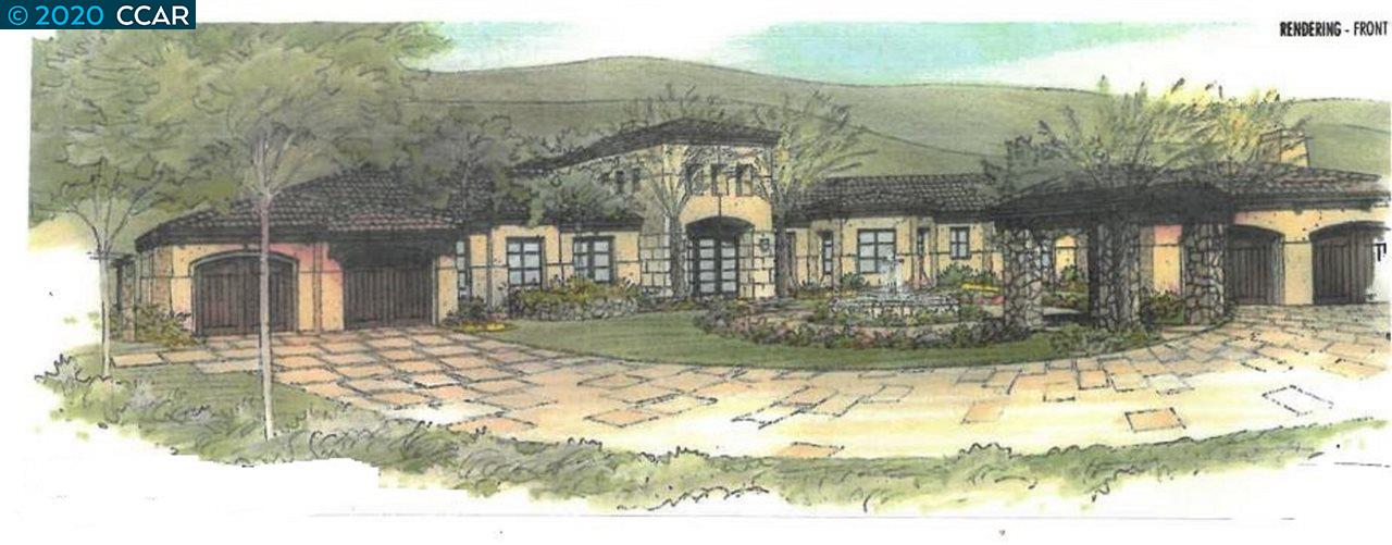 207 Cross Bridge Dr, DANVILLE, California 94526, ,Lots And Land,For Sale,Cross Bridge Dr,40911702