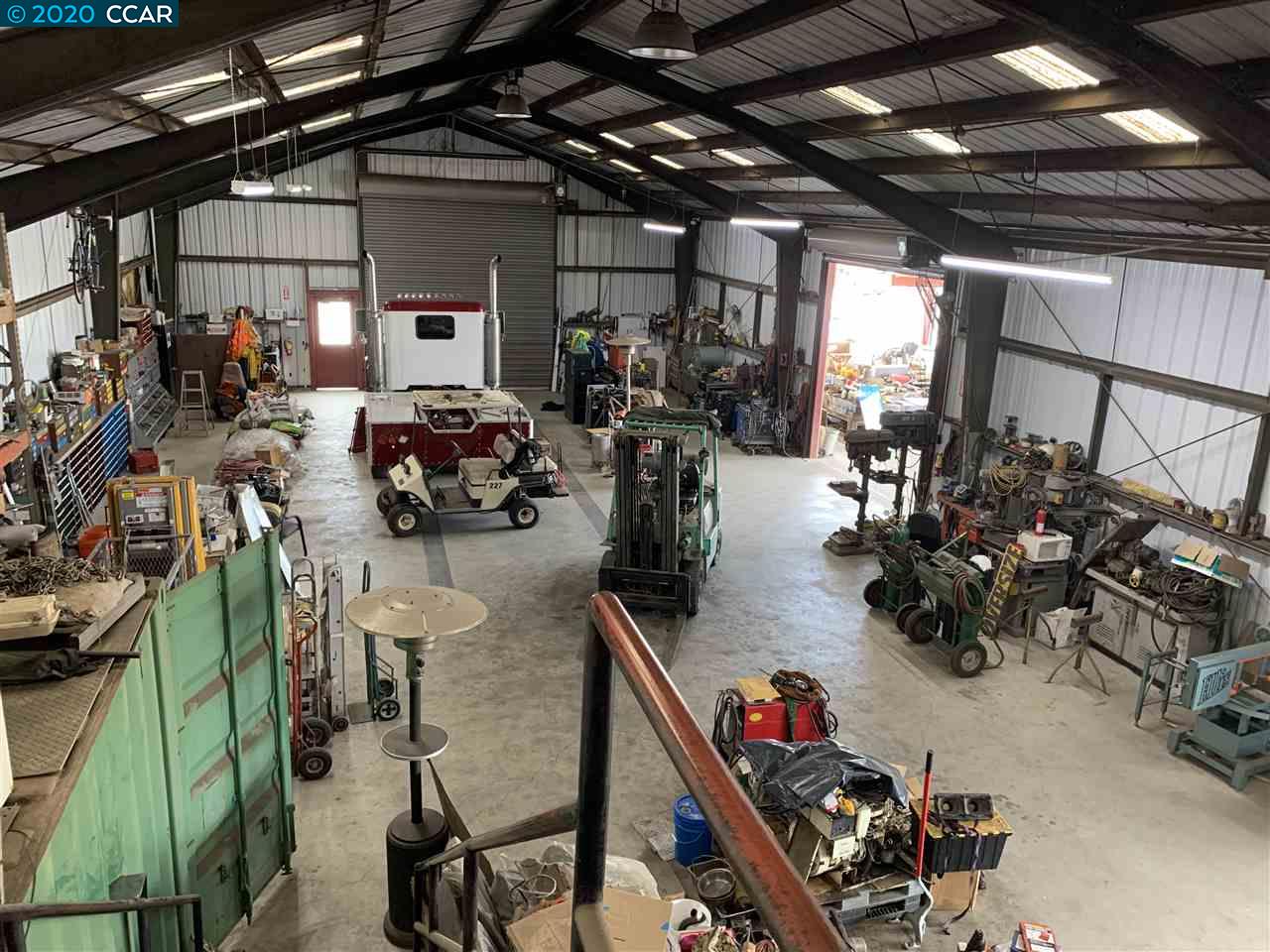 1101 Wright Ave, RICHMOND, California 94804, ,Comm Industrial For Lease,For Rent,Wright Ave,40944382