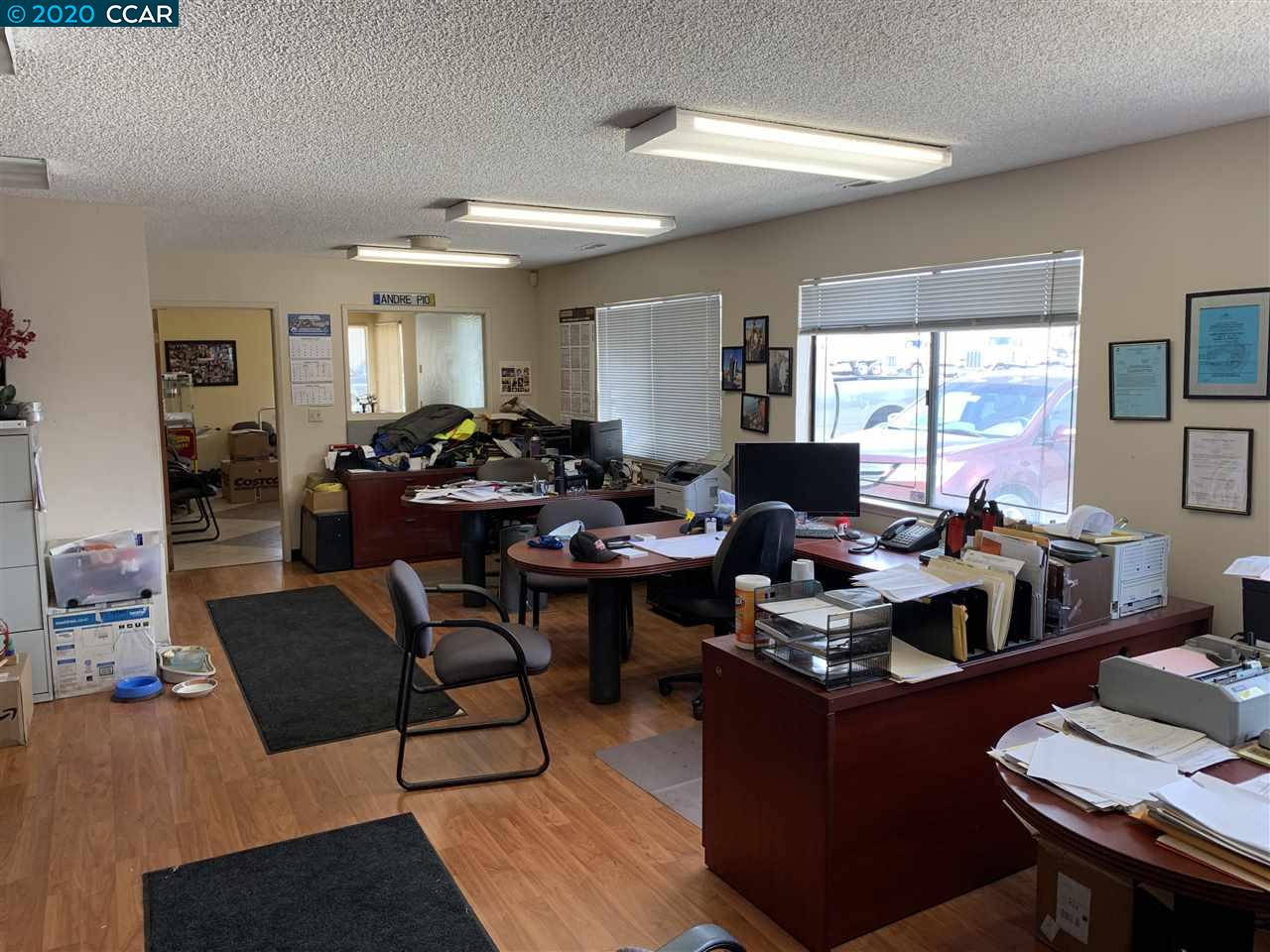 1101 Wright Ave, RICHMOND, California 94804, ,Comm Industrial For Lease,For Rent,Wright Ave,40944382