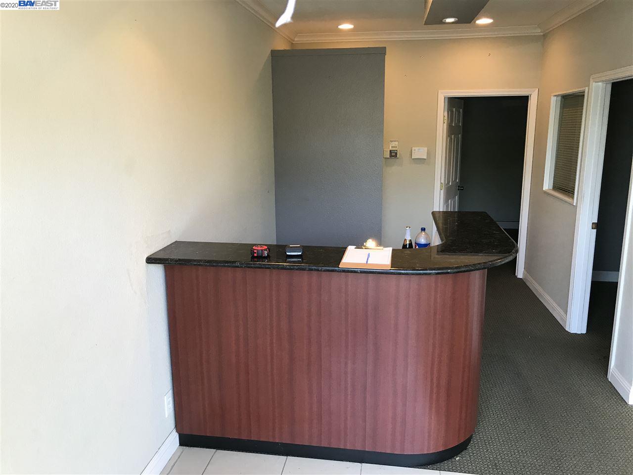 81 Jackson St, HAYWARD, California 94544, ,Comm Industrial For Lease,For Rent,Jackson St,40944397