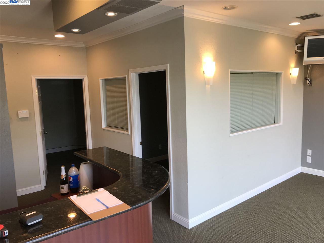 81 Jackson St, HAYWARD, California 94544, ,Comm Industrial For Lease,For Rent,Jackson St,40944397
