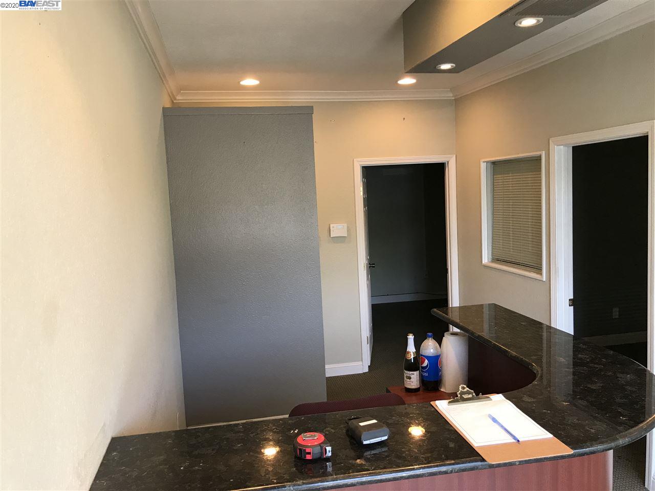 81 Jackson St, HAYWARD, California 94544, ,Comm Industrial For Lease,For Rent,Jackson St,40944397