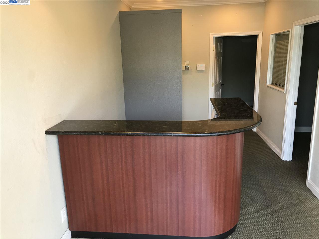 81 Jackson St, HAYWARD, California 94544, ,Comm Industrial For Lease,For Rent,Jackson St,40944397