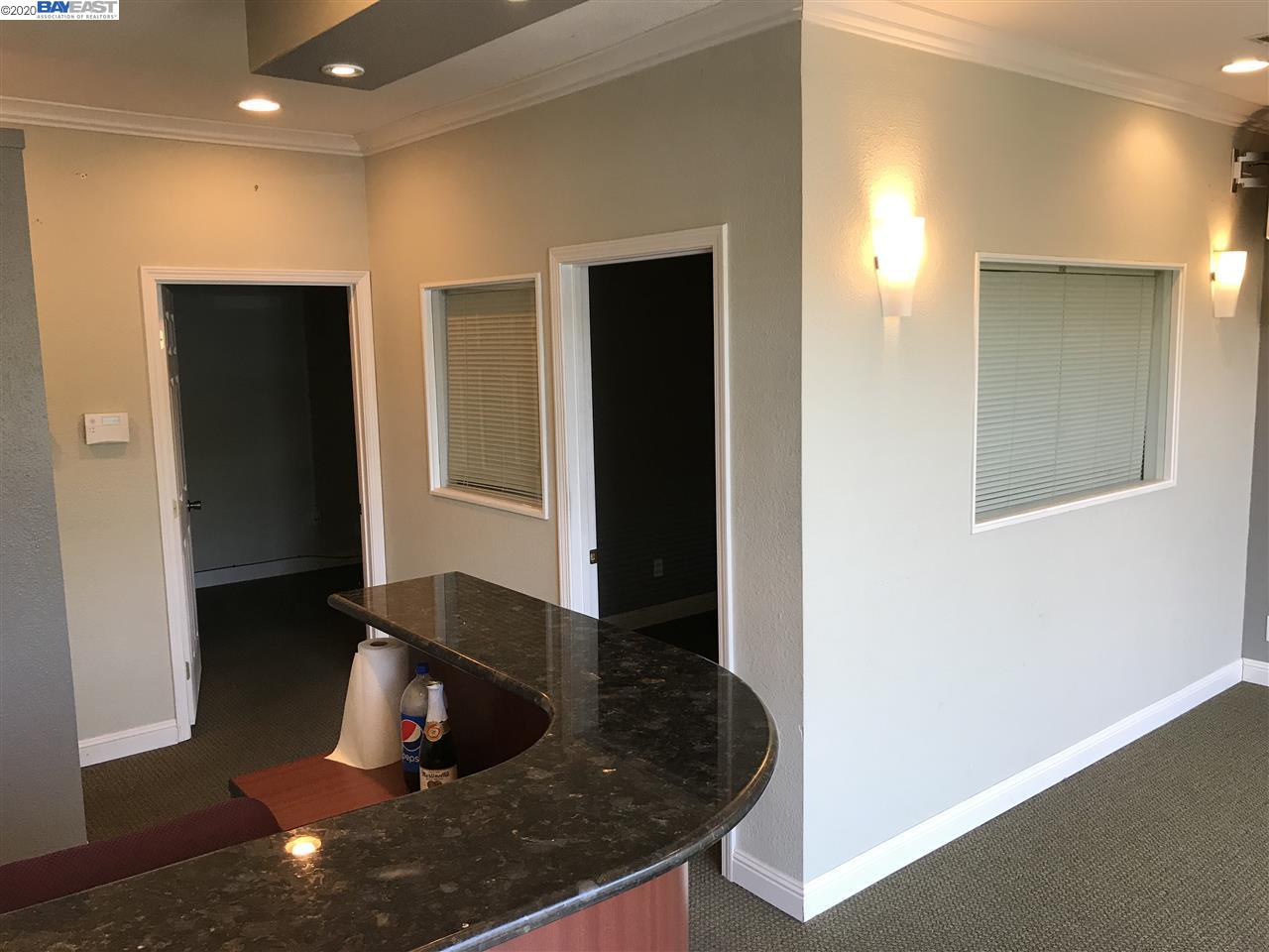 81 Jackson St, HAYWARD, California 94544, ,Comm Industrial For Lease,For Rent,Jackson St,40944397