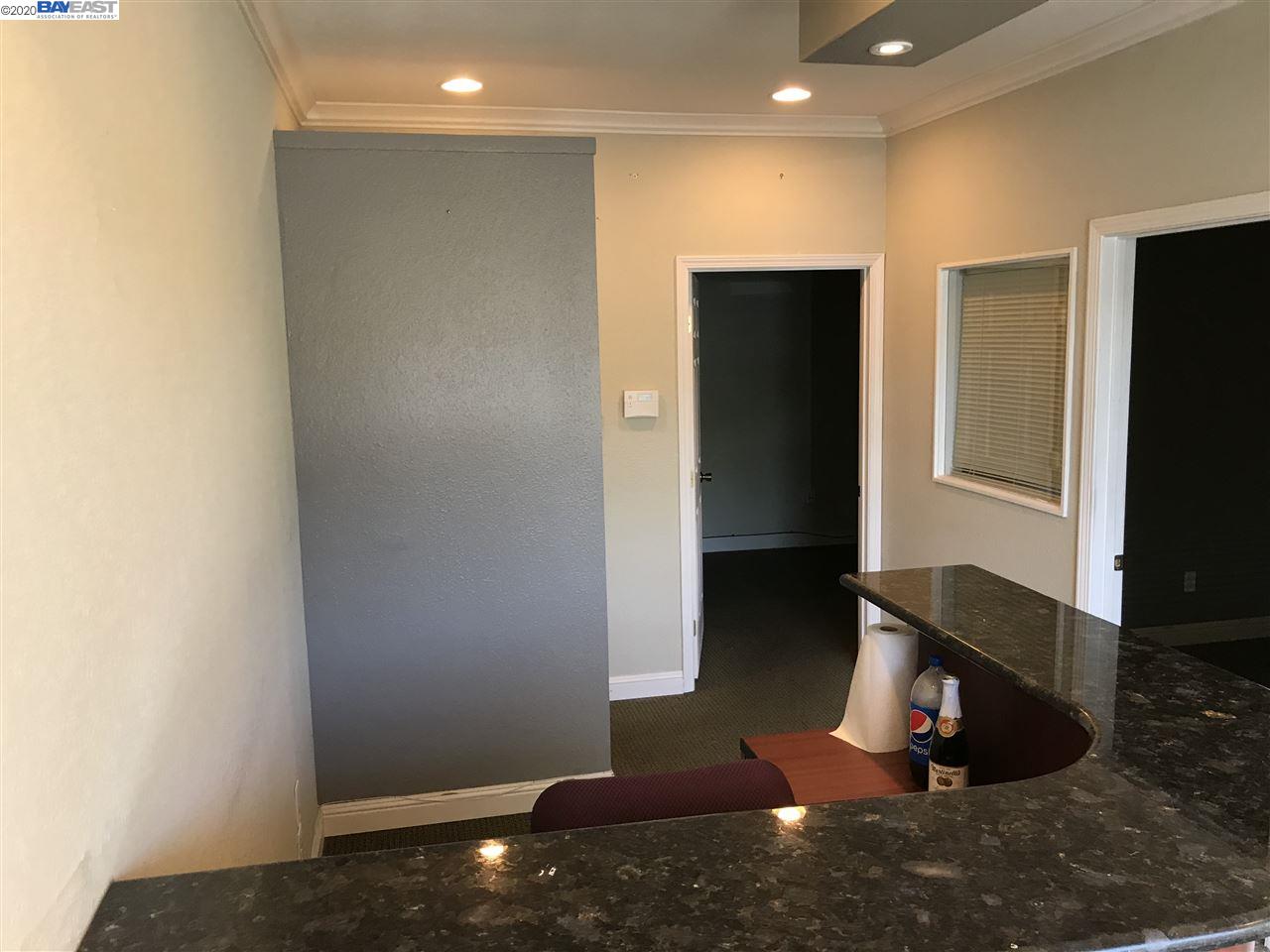 81 Jackson St, HAYWARD, California 94544, ,Comm Industrial For Lease,For Rent,Jackson St,40944397