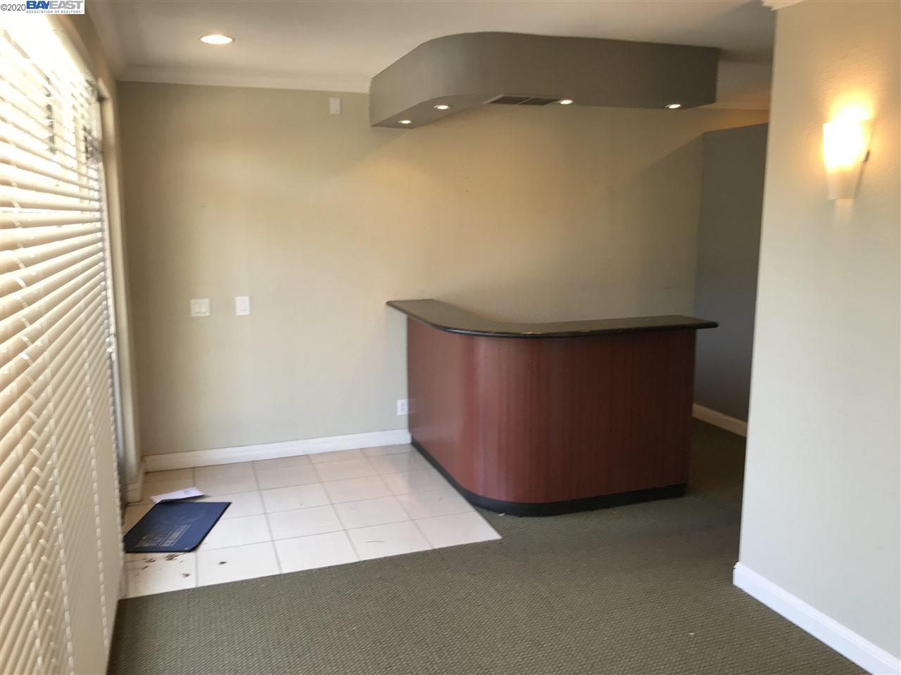 81 Jackson St, HAYWARD, California 94544, ,Comm Industrial For Lease,For Rent,Jackson St,40944397