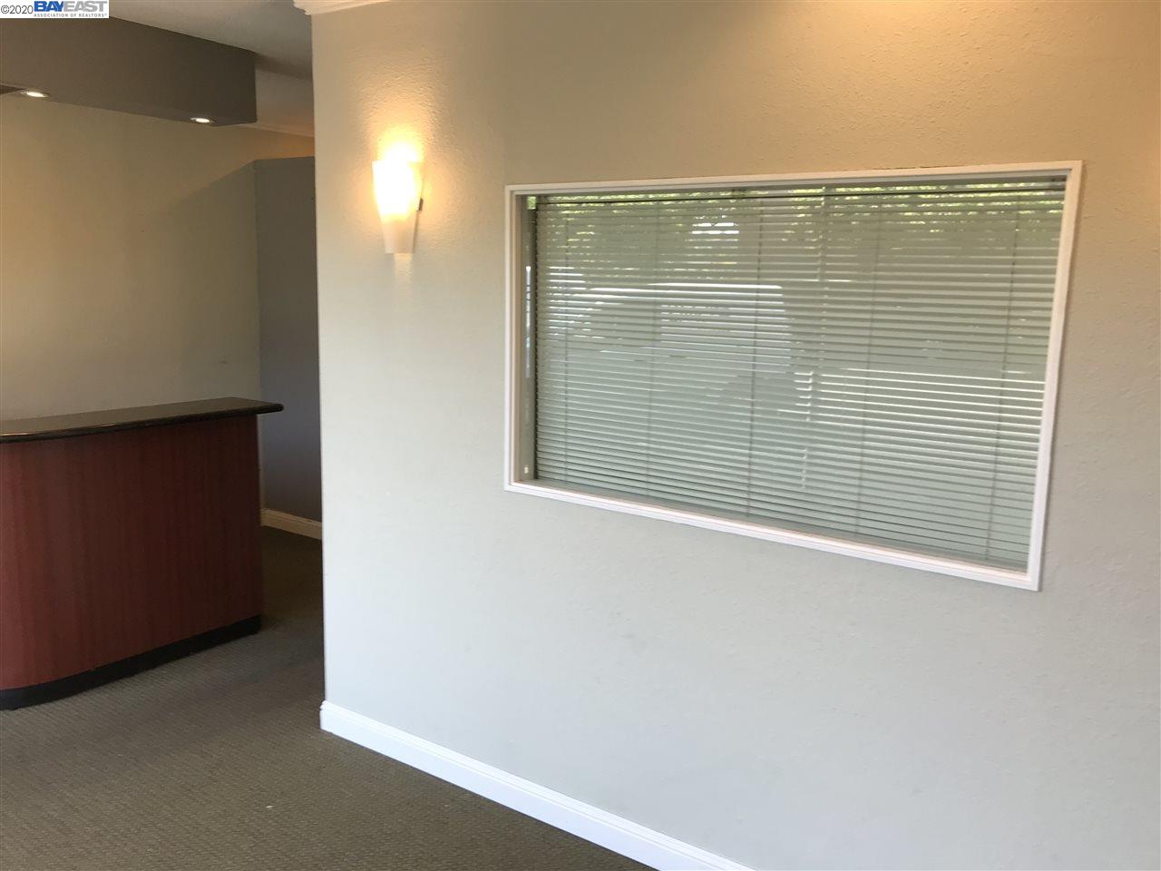 81 Jackson St, HAYWARD, California 94544, ,Comm Industrial For Lease,For Rent,Jackson St,40944397