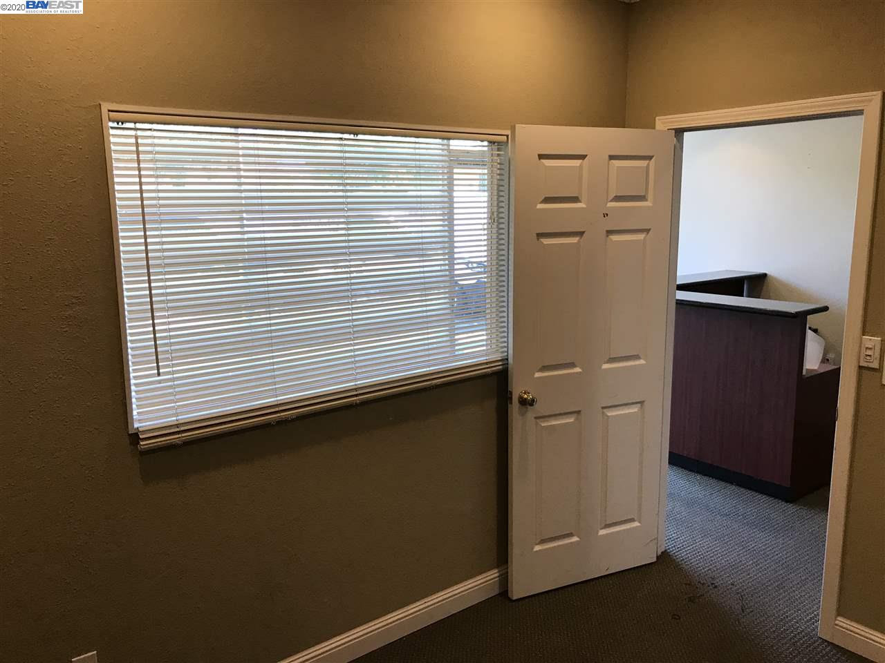 81 Jackson St, HAYWARD, California 94544, ,Comm Industrial For Lease,For Rent,Jackson St,40944397