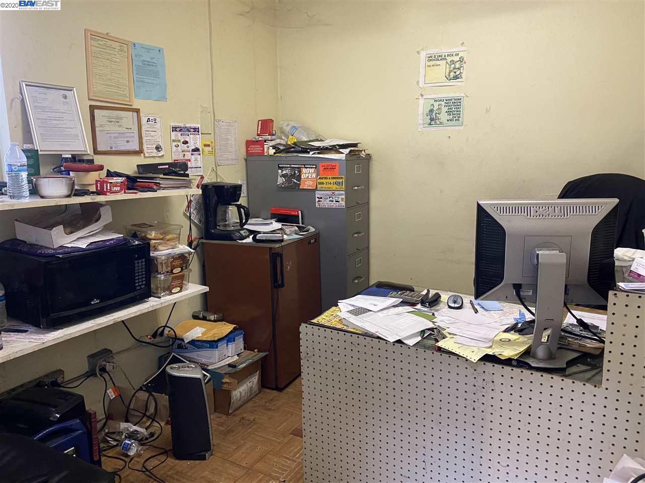 1093 61st Street, OAKLAND, California 94608, ,Comm Business Opportunity,For Sale,61st Street,40914546