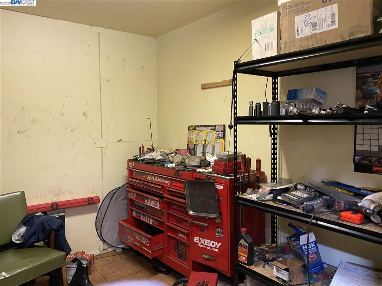 1093 61st Street, OAKLAND, California 94608, ,Comm Business Opportunity,For Sale,61st Street,40914546