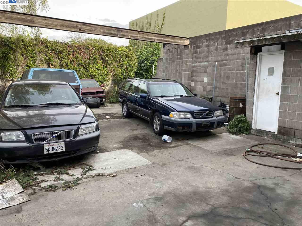 1093 61st Street, OAKLAND, California 94608, ,Comm Business Opportunity,For Sale,61st Street,40914546