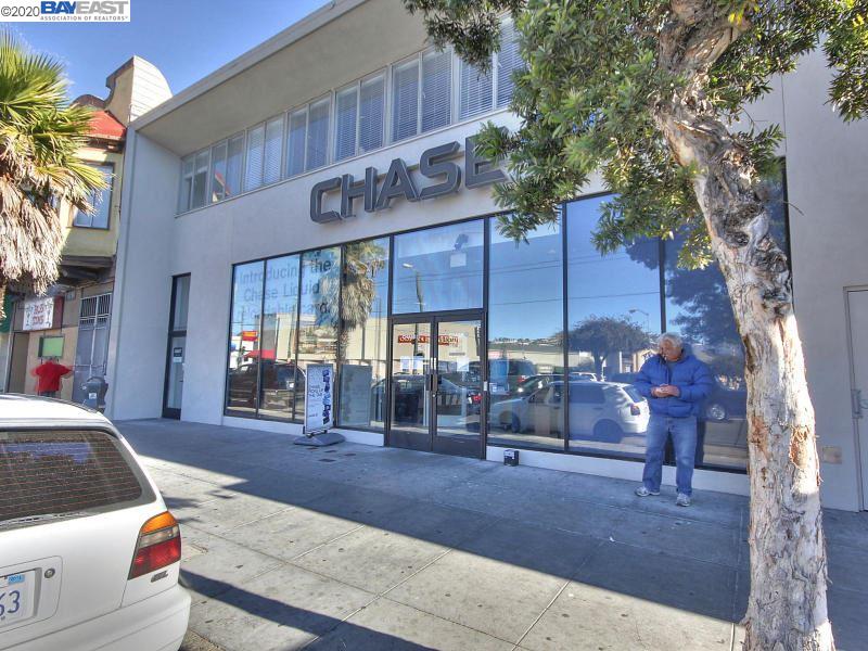 4651 Mission, SAN FRANCISCO, California 94112, ,Comm Ri Multi-units 5+,For Sale,Mission,40905119