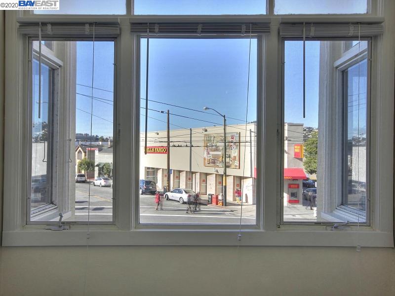 4651 Mission, SAN FRANCISCO, California 94112, ,Comm Ri Multi-units 5+,For Sale,Mission,40905119