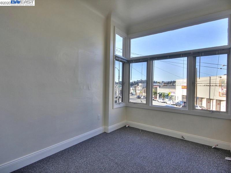 4651 Mission, SAN FRANCISCO, California 94112, ,Comm Ri Multi-units 5+,For Sale,Mission,40905119