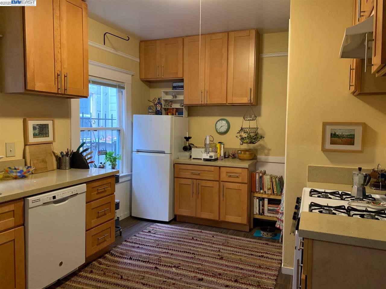 4235 Telegraph, OAKLAND, California 94609, ,Comm Ri Multi-units 5+,For Sale,Telegraph,40905568