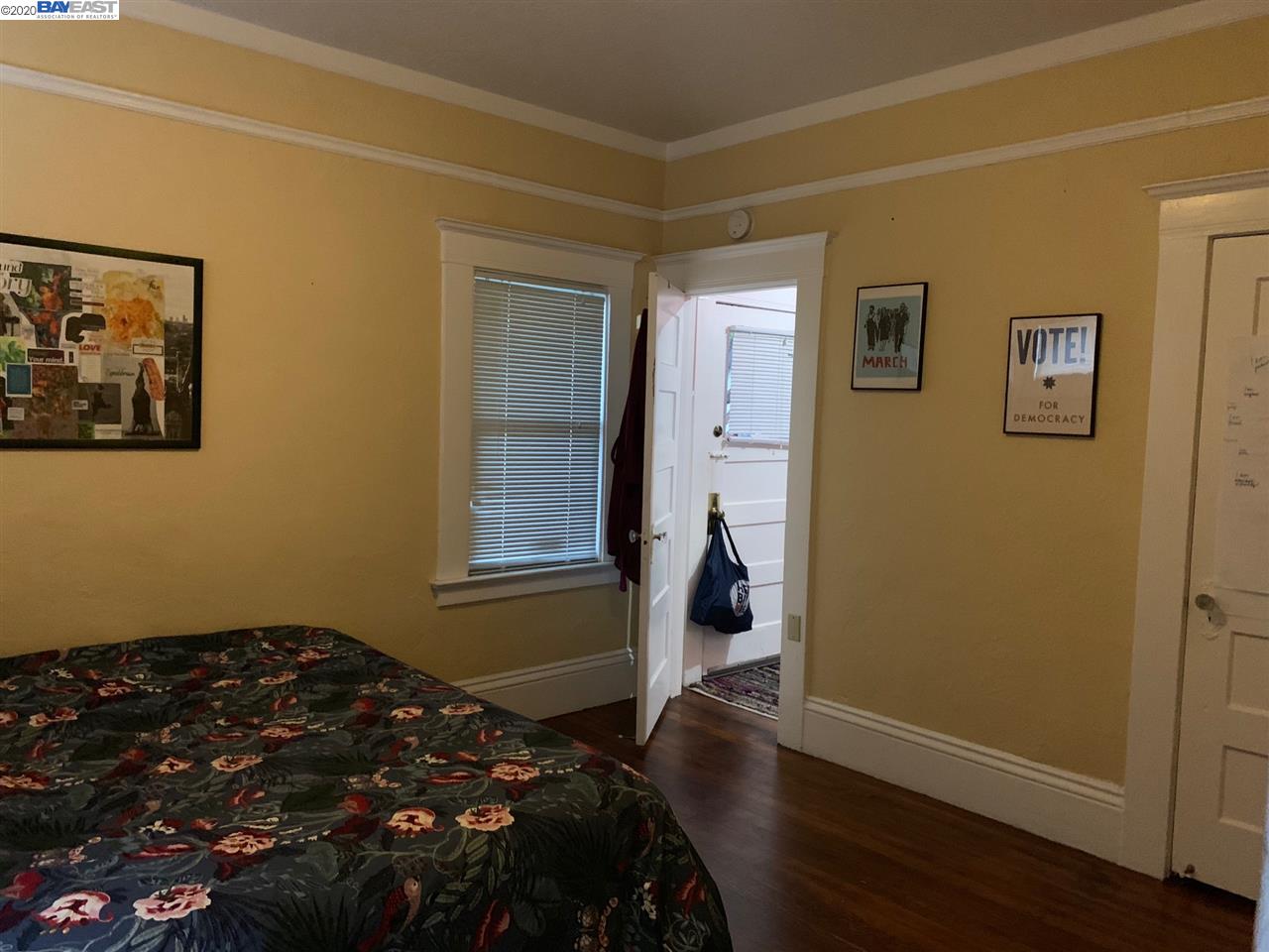 4235 Telegraph, OAKLAND, California 94609, ,Comm Ri Multi-units 5+,For Sale,Telegraph,40905568
