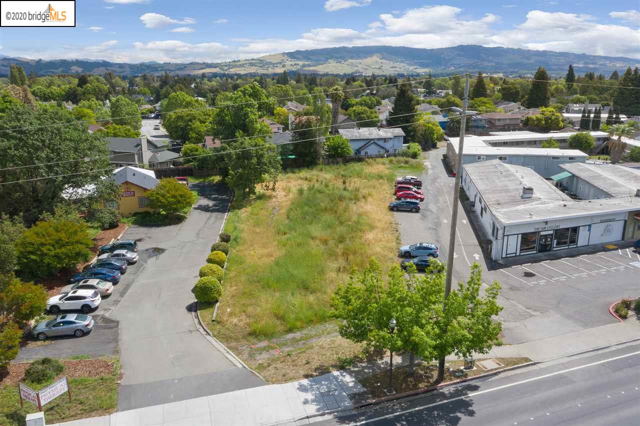 7860 Old Redwood Hwy, COTATI, California 94931-5106, ,Lots And Land,For Sale,Old Redwood Hwy,40912582