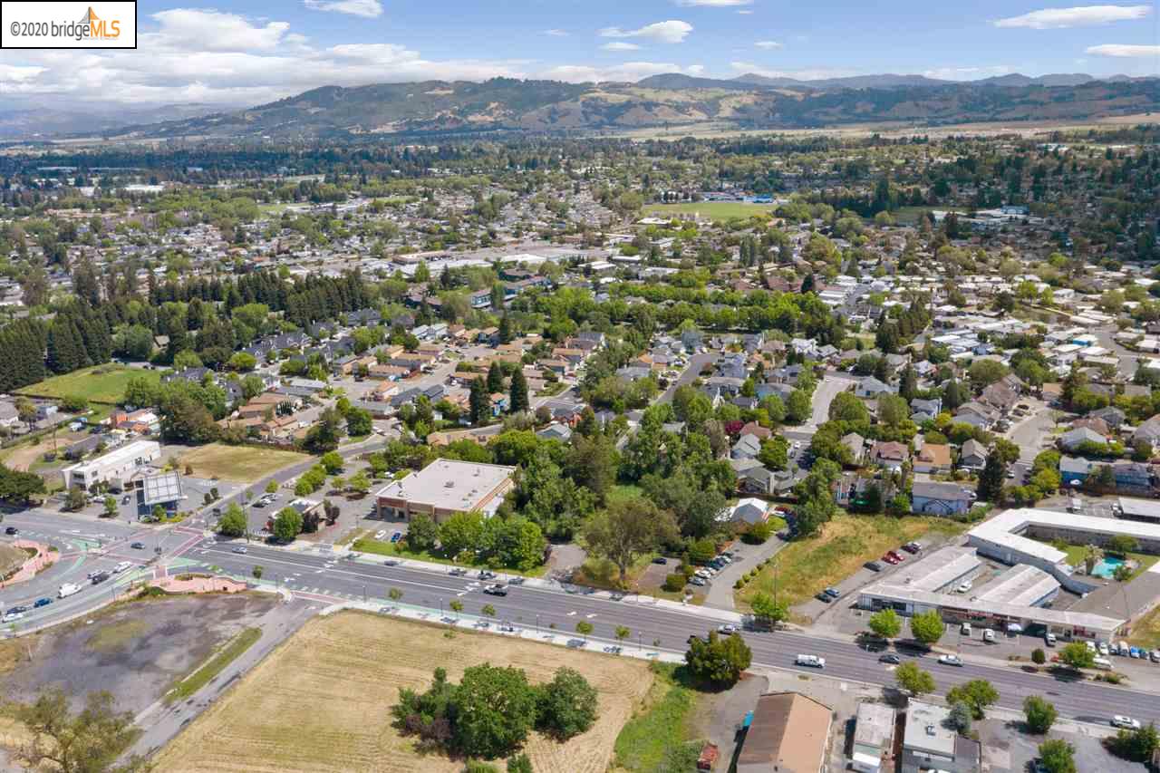 7860 Old Redwood Hwy, COTATI, California 94931-5106, ,Lots And Land,For Sale,Old Redwood Hwy,40912582