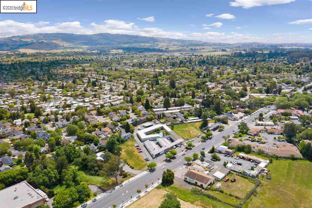 7860 Old Redwood Hwy, COTATI, California 94931-5106, ,Lots And Land,For Sale,Old Redwood Hwy,40912582