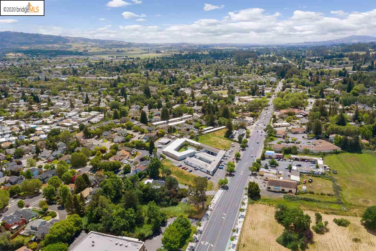 7860 Old Redwood Hwy, COTATI, California 94931-5106, ,Lots And Land,For Sale,Old Redwood Hwy,40912582