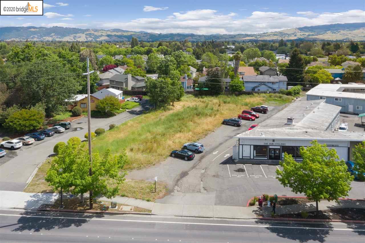 7860 Old Redwood Hwy, COTATI, California 94931-5106, ,Lots And Land,For Sale,Old Redwood Hwy,40912582