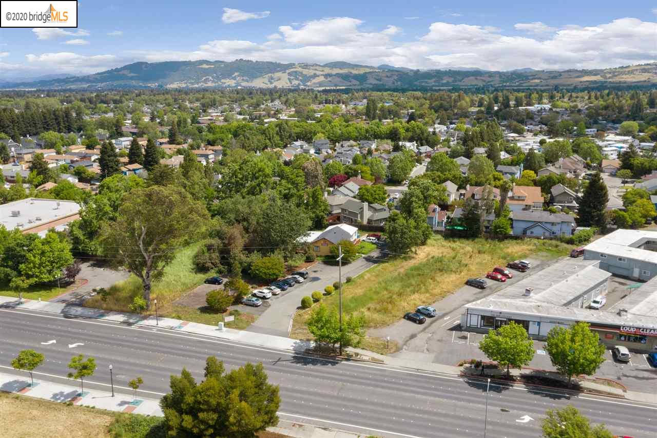 7860 Old Redwood Hwy, COTATI, California 94931-5106, ,Lots And Land,For Sale,Old Redwood Hwy,40912582
